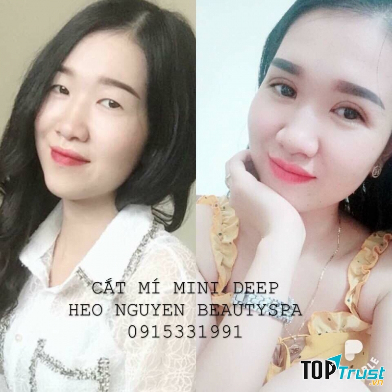 HEO NGUYEN BEAUTY SPA