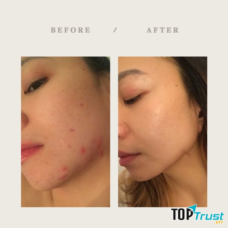 Her Skincare. Makeup. Spa
