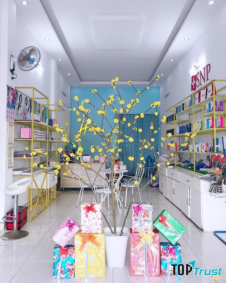 Cửa hàng HERA Contact Lens