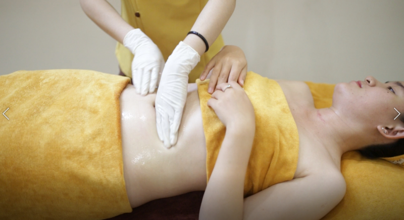 Hera Spa Quảng Ngãi