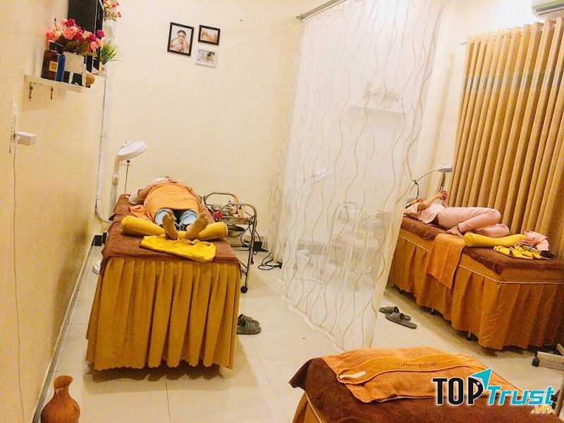 Hera Spa & Skin Quảng Ngãi