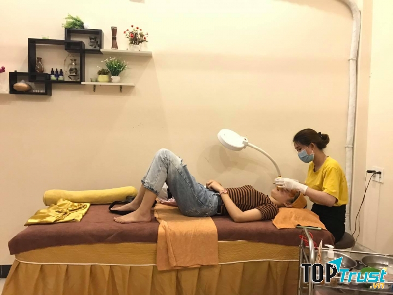 Hera Spa Quảng Ngãi