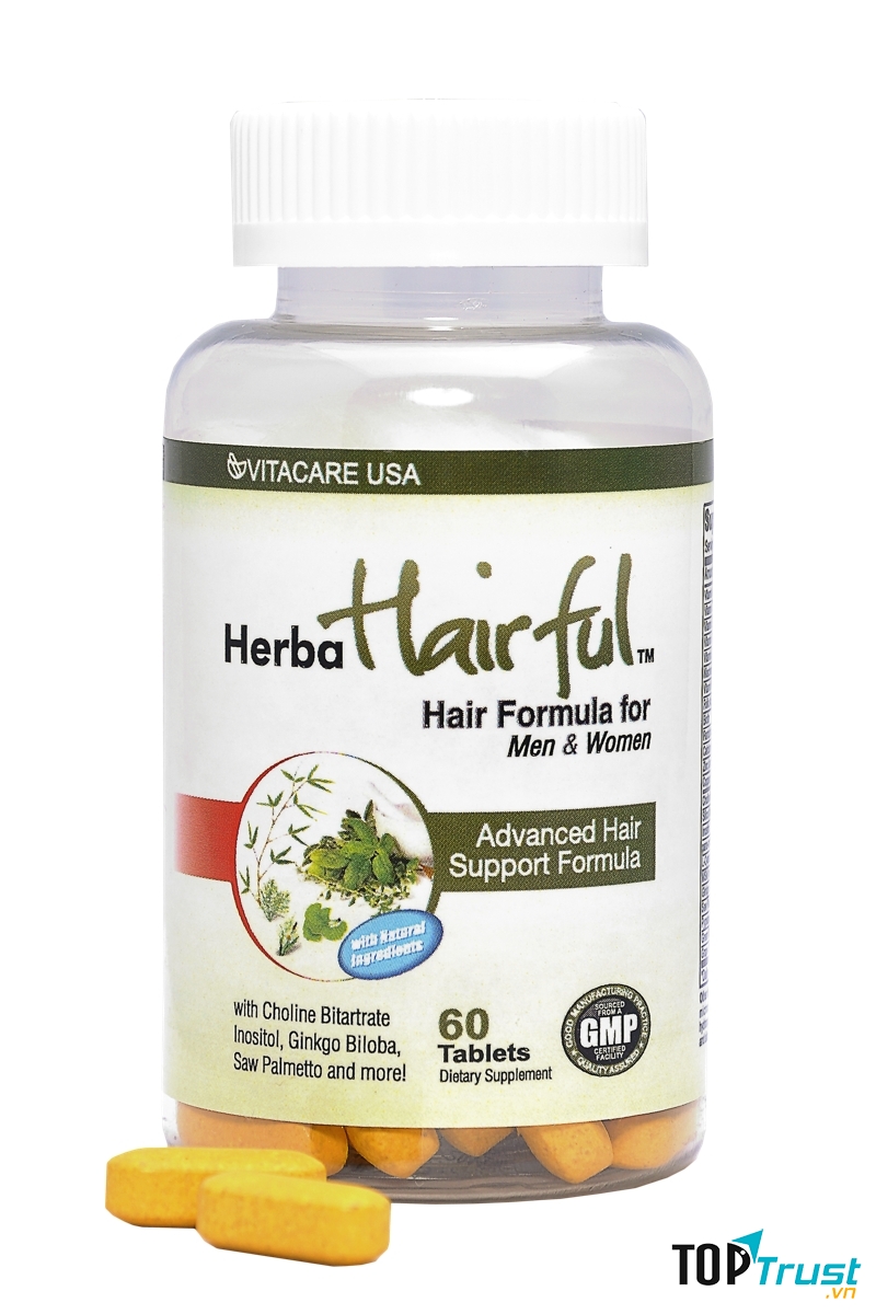 Herba Hairful