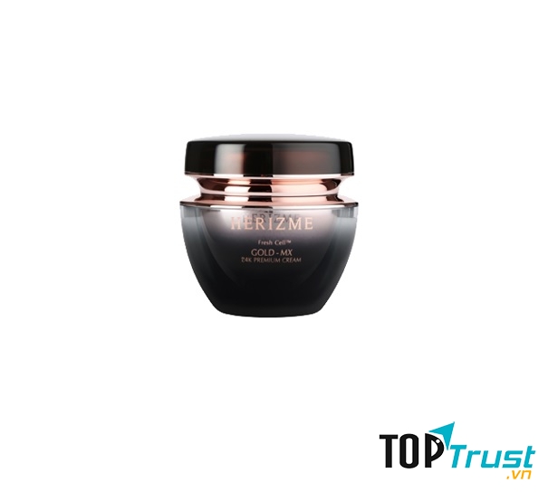 24k Herizme Gold-Mx 24k Premium Cream