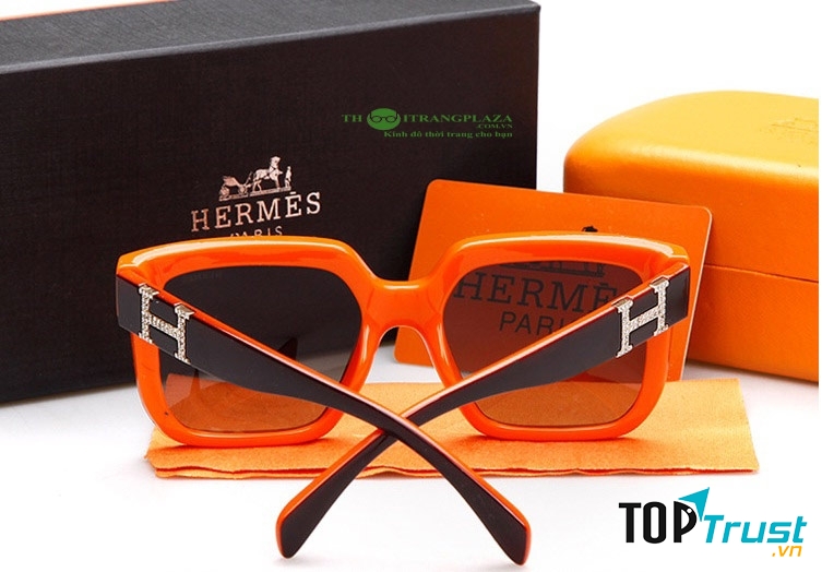 Thời trang Hermes