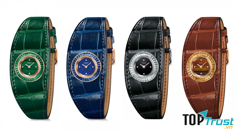 Mẫu đồng hồ Fauborg Manchete