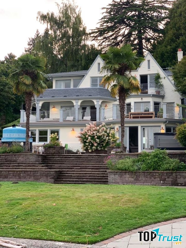 Heron House Hội An