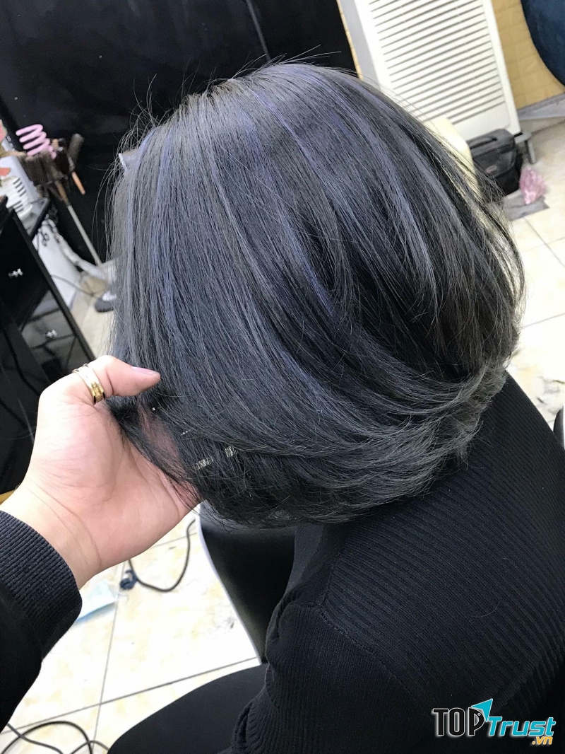 Herry Cường Hair Salon