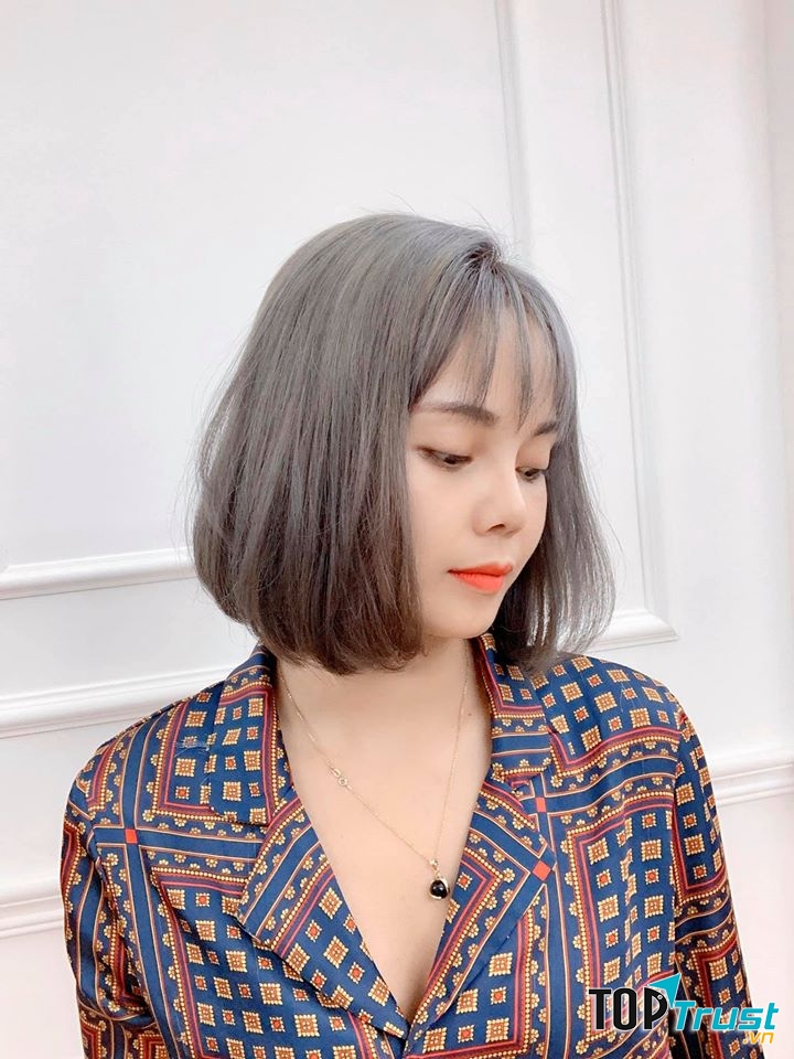 Herry Cường Hair Salon