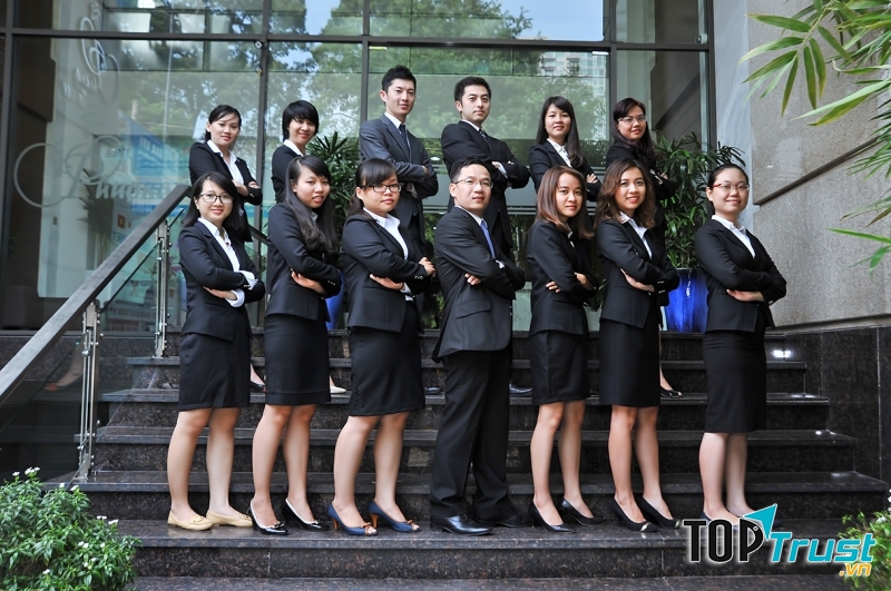 Công ty mang tới khách hàng dịch vụ tốt nhất và giá cả hợp lý