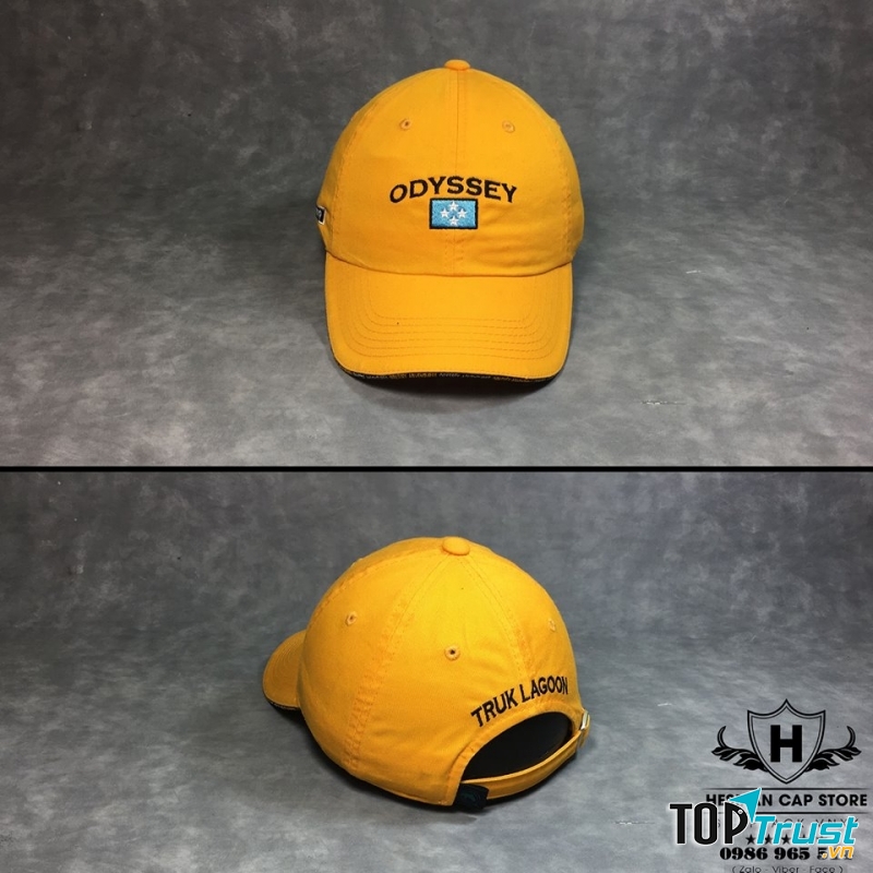 Hesman Cap Store - Nón Snapback, đồ VNXK chính hãng