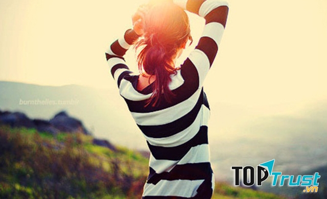 Giải tỏa căng thẳng qua việc la hét là một cách thực sự có lợi để trục xuất phần năng lượng tiêu cực gây ra stress