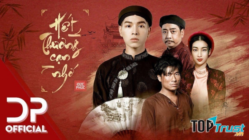 Hết Thương Cạn Nhớ