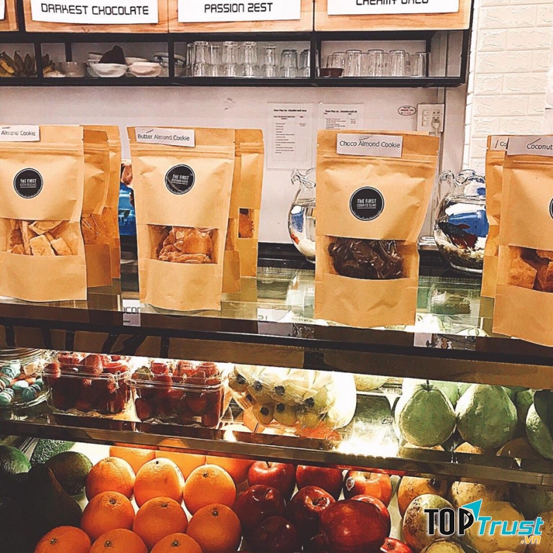 HeYo - Smoothies & Juices