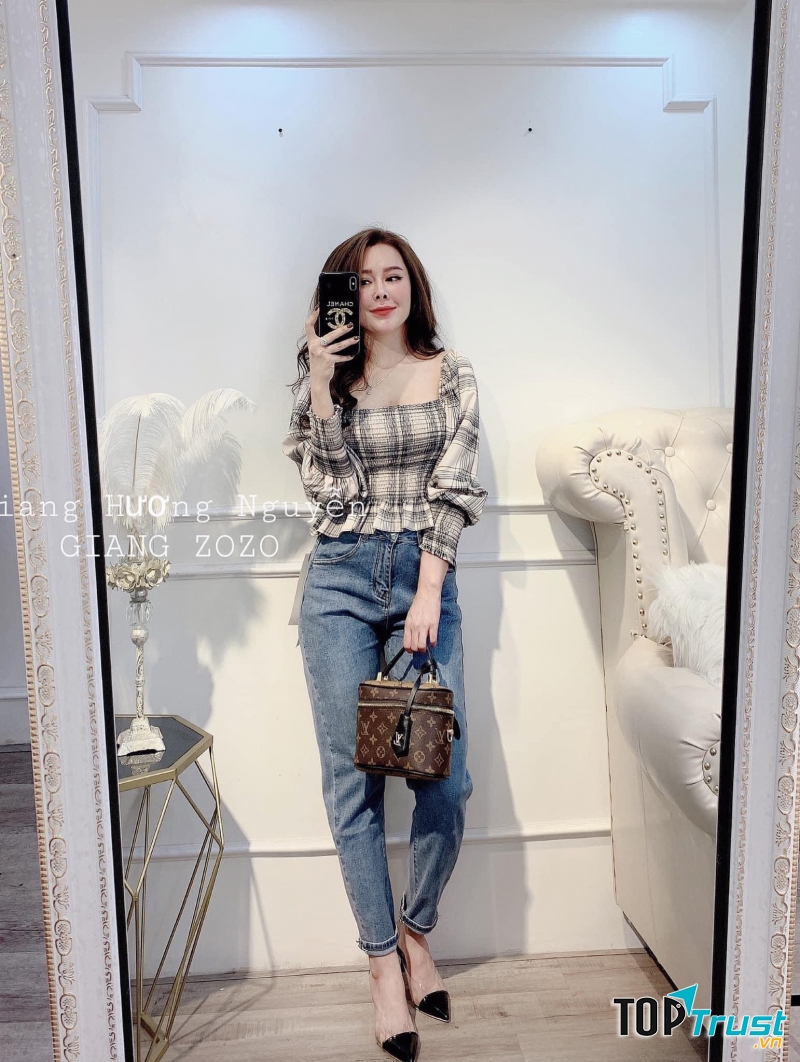 HeZi'L Thanh Hoá - Thời Trang Nữ