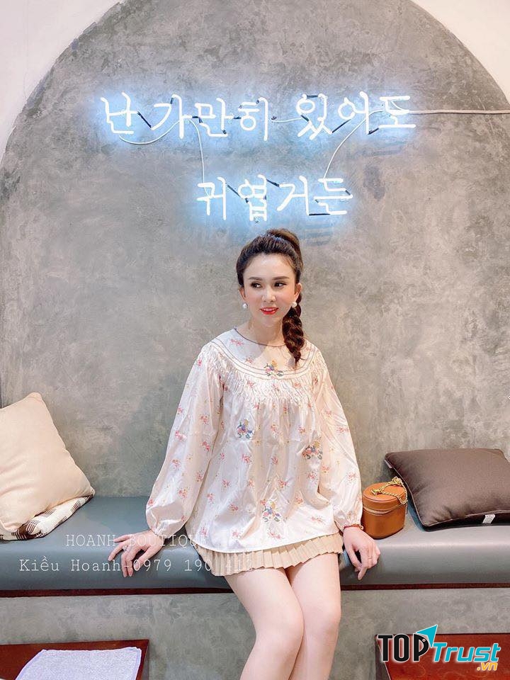 HeZi'L Thanh Hoá - Thời Trang Nữ