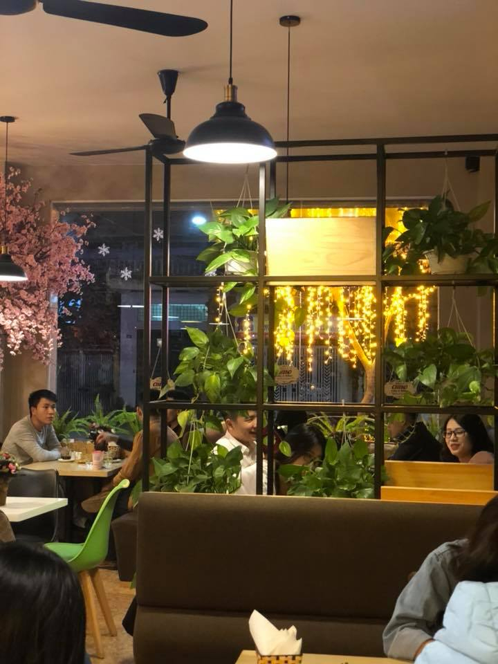 ChiKo Uông Bí