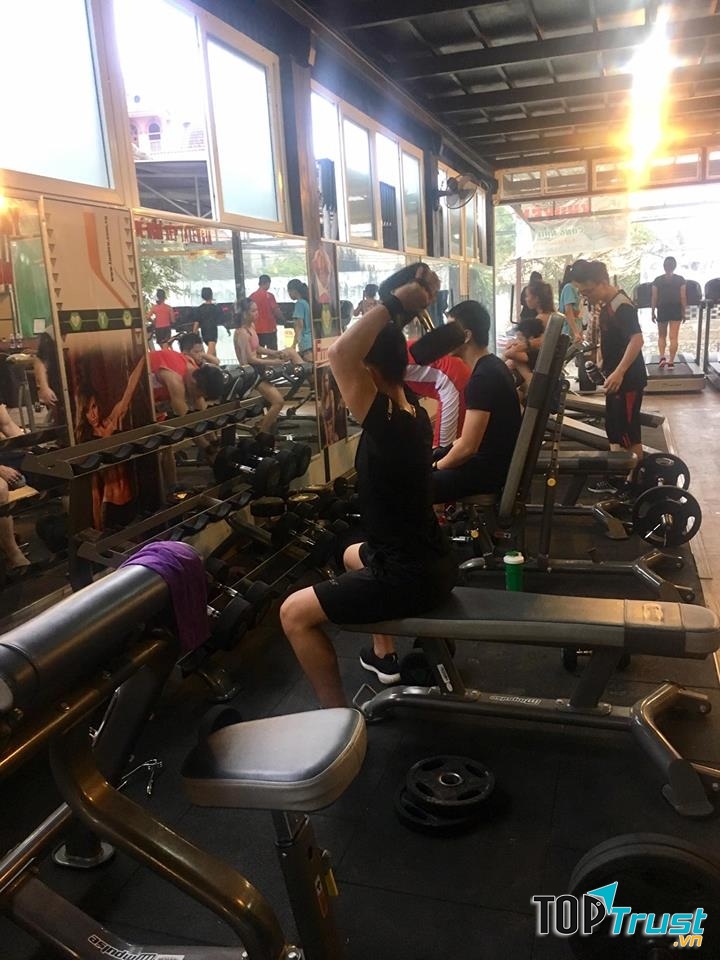 HHC Fitness