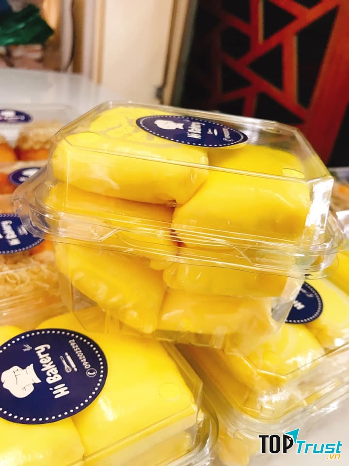 Hí Bakery - Đà Lạt