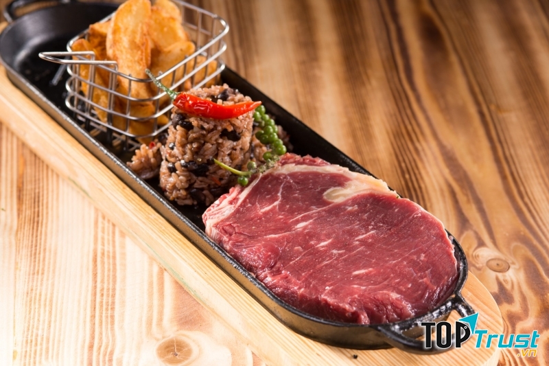 Beefsteak