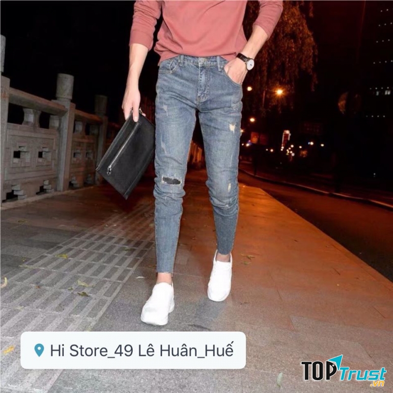 Thời trang nam đẹp