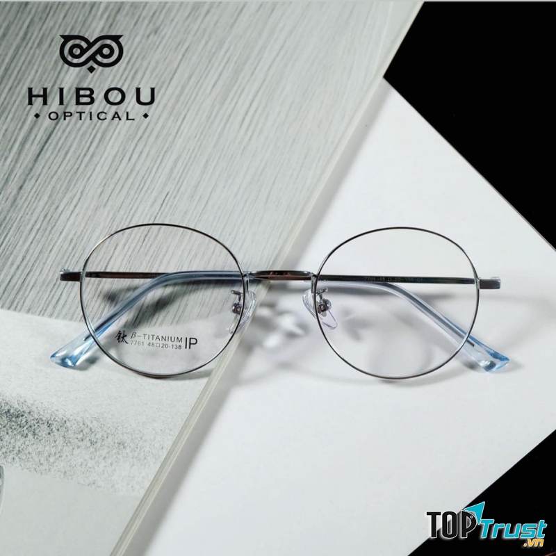 Hibou Optical
