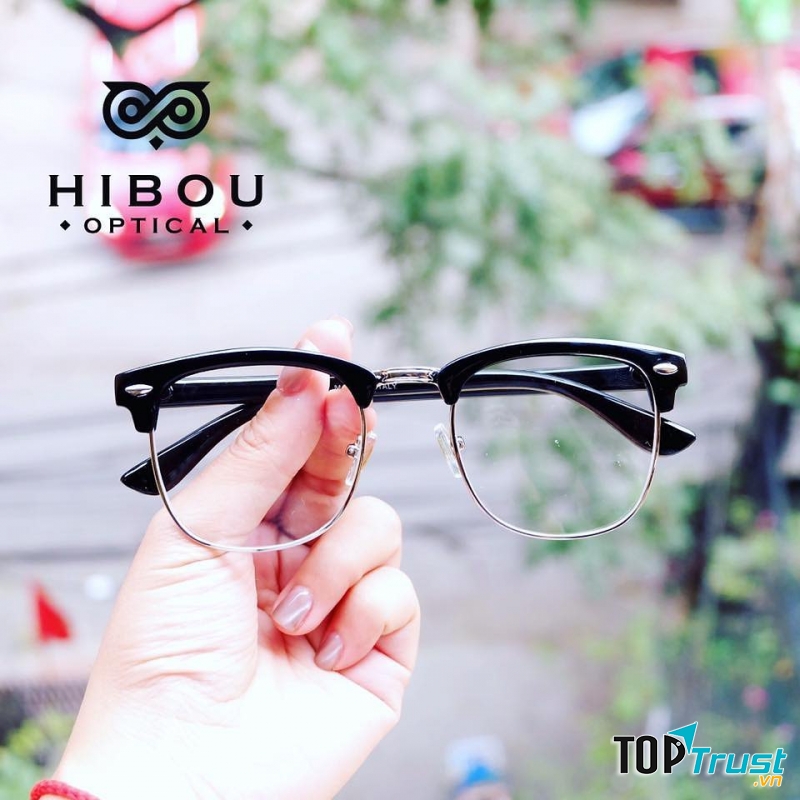 Hibou Optical