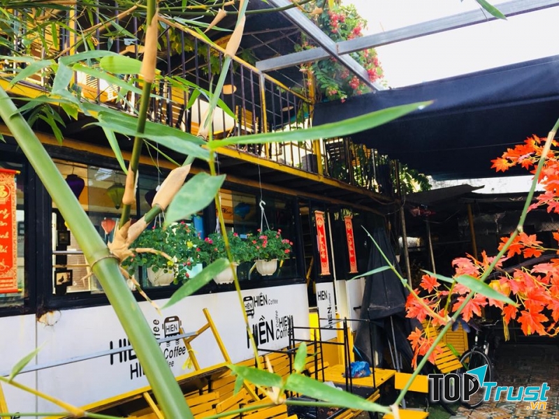 Hiền Coffee