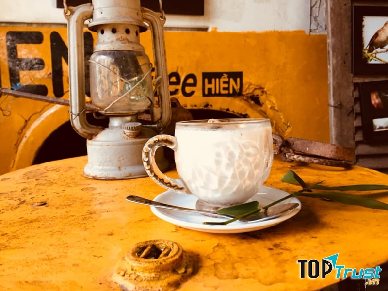 Hiền Coffee