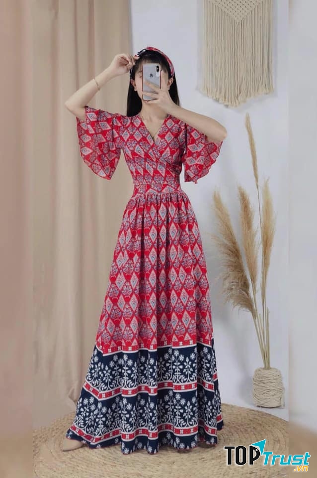 Sản phẩm của Hiền Híp