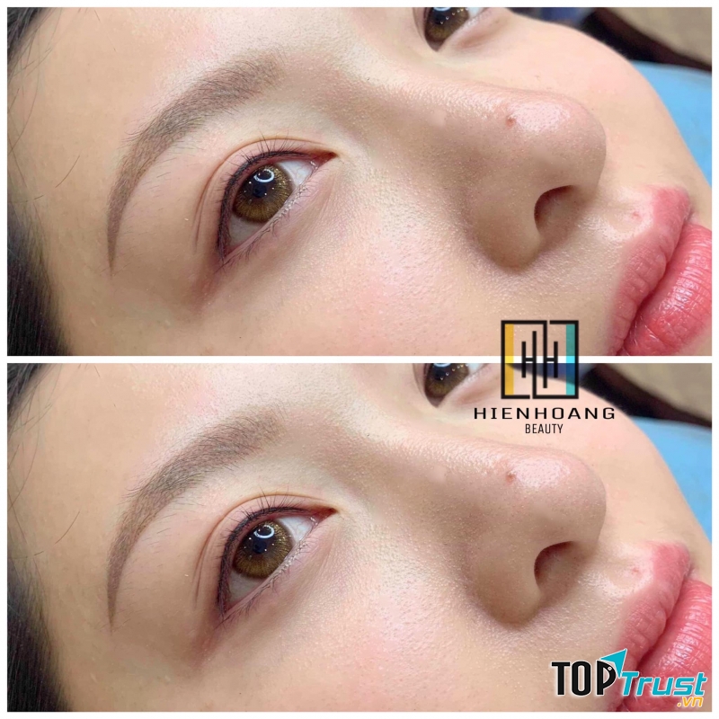 Hiền Hoàng Beauty