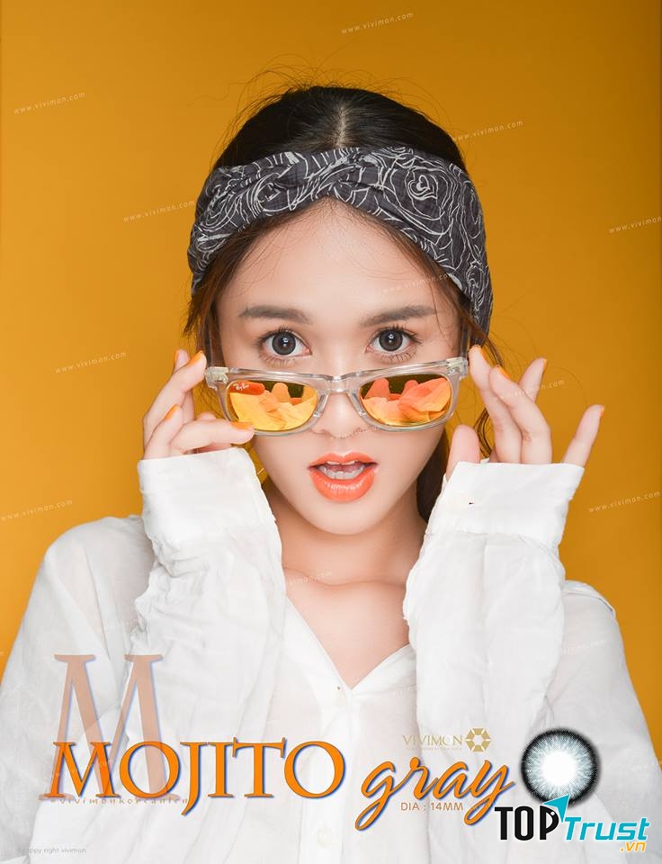 Hiền Lens - Đại lý Kính áp tròng Vivimoon Hải Dương