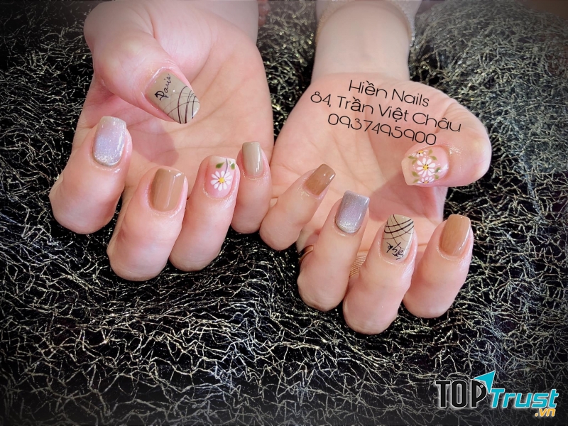 Hiền Nail Cần Thơ