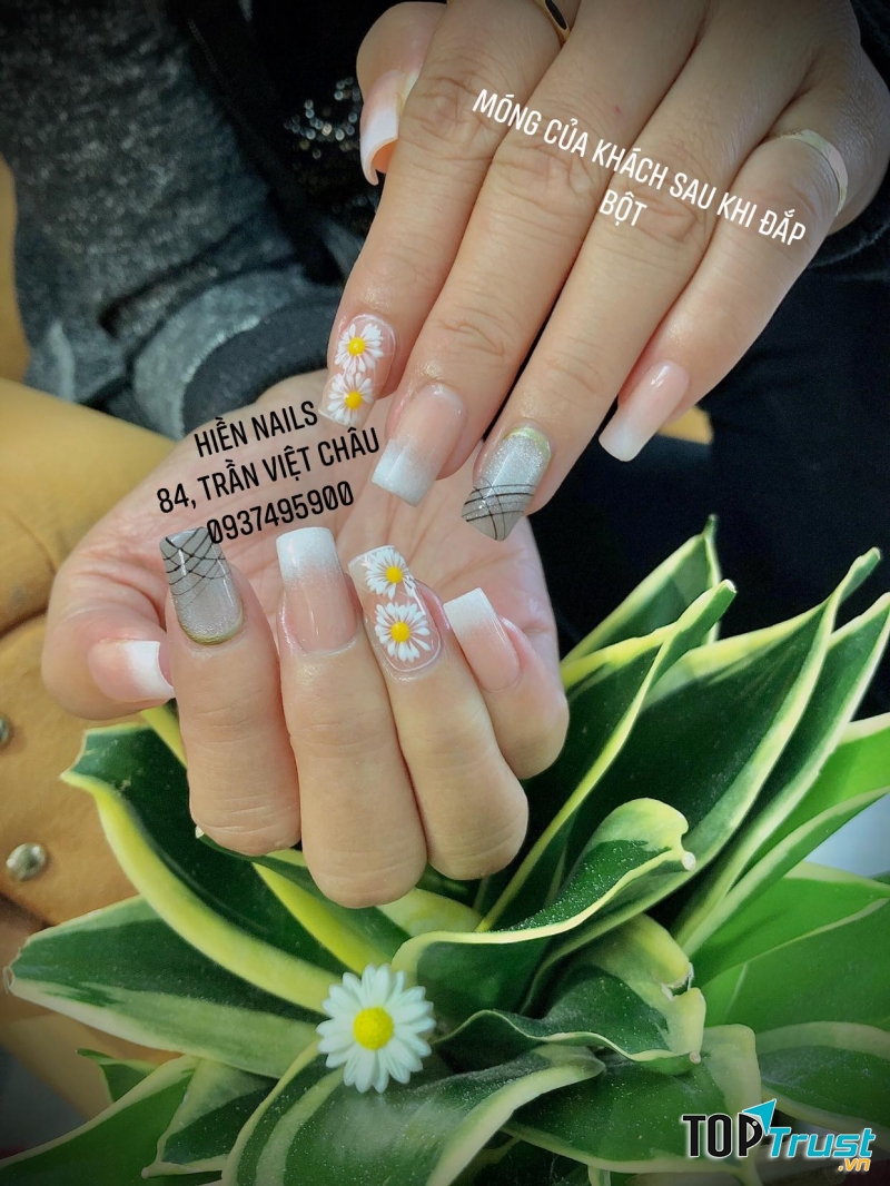 Hiền Nail Cần Thơ