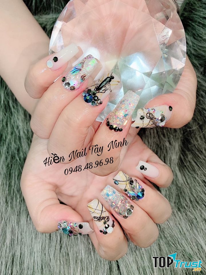 Hien Nail Tay Ninh