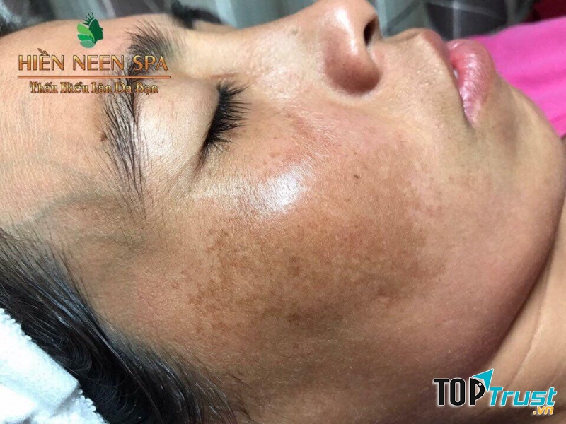 ﻿Hiền Neen Spa