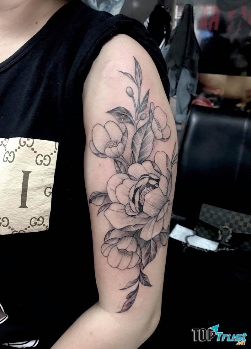 Hiển Tattoo Studio