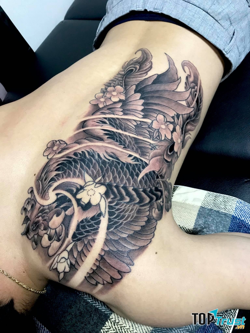 Hiển Tattoo Studio
