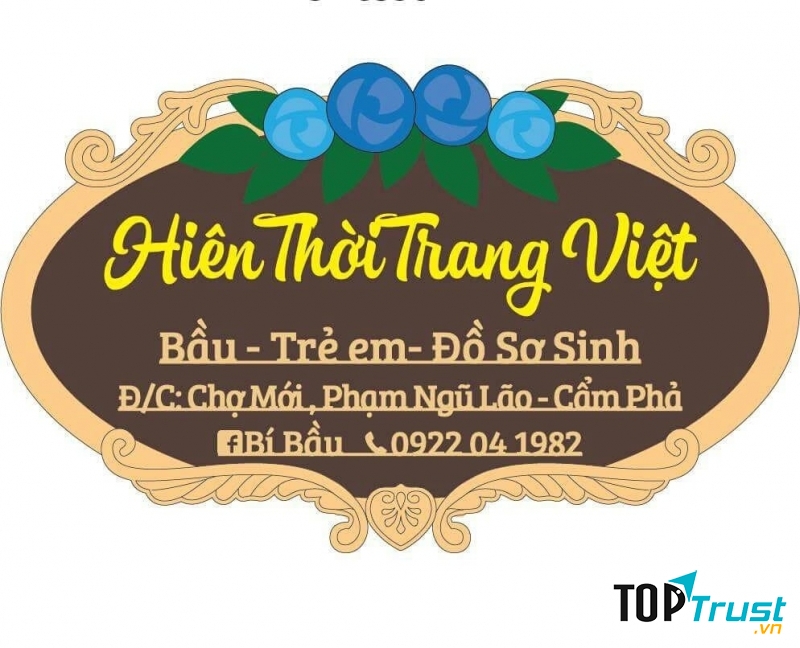 Hiên thời trang Việt