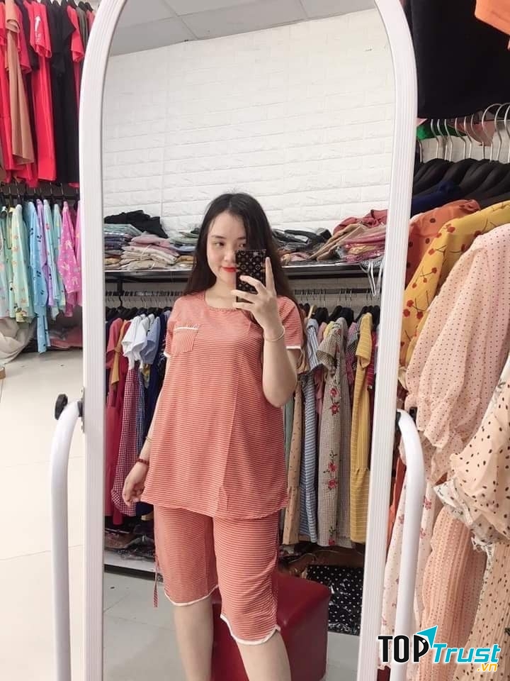 Hiên thời trang Việt