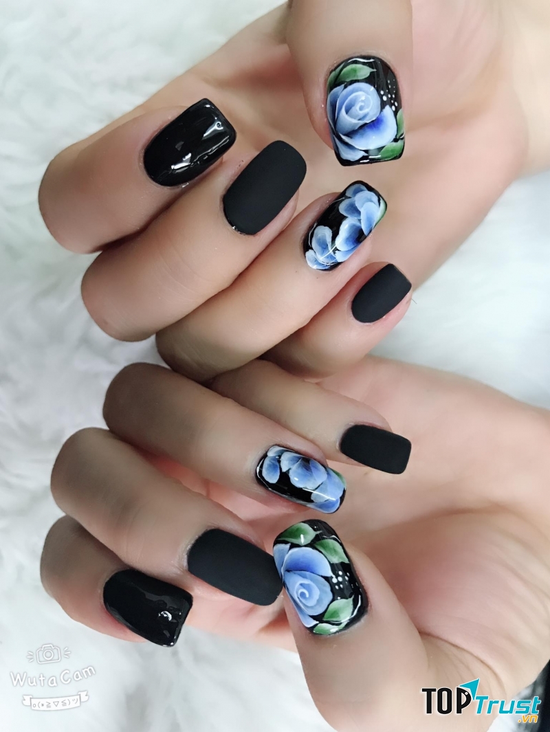 Hiên Trần Nail