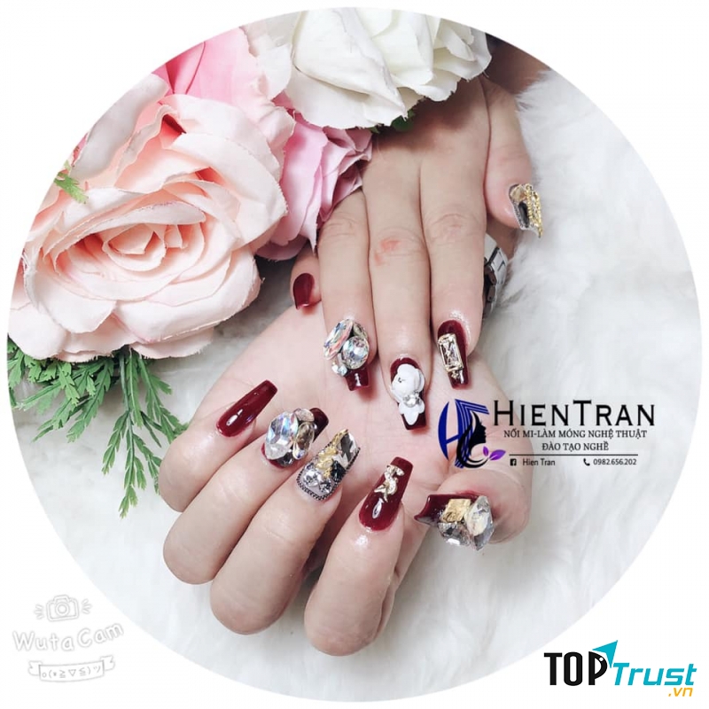 Hien Tran Nail