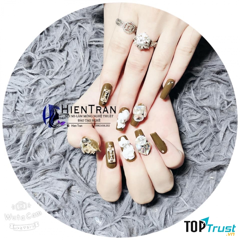 Hien Tran Nail