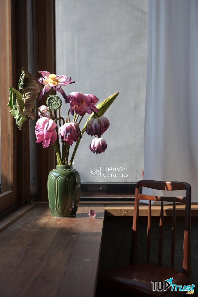 Hiên Vân Ceramics