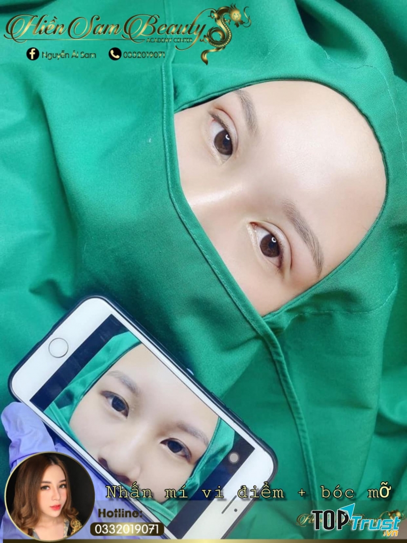 HienSam Beauty