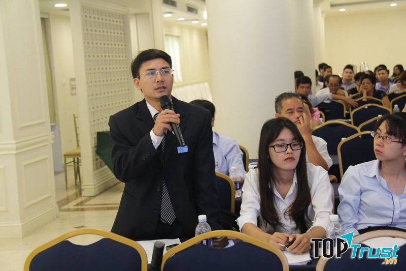 Hiep & Associates Law Firm (HALF)