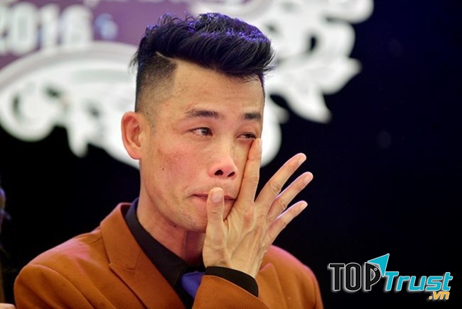 Diễn viên hài Hiệp Gà