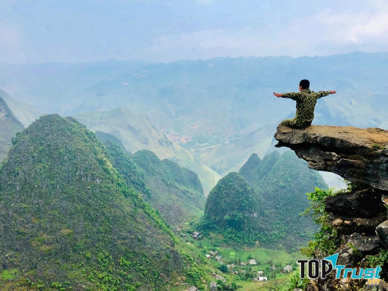 Nhóm chủ yếu giới thiệu về các tour du lịch hơn là những bài review của chính những nhân vật trải nghiệm.