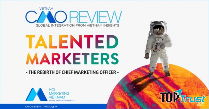 Hiệp hội Marketing Việt Nam