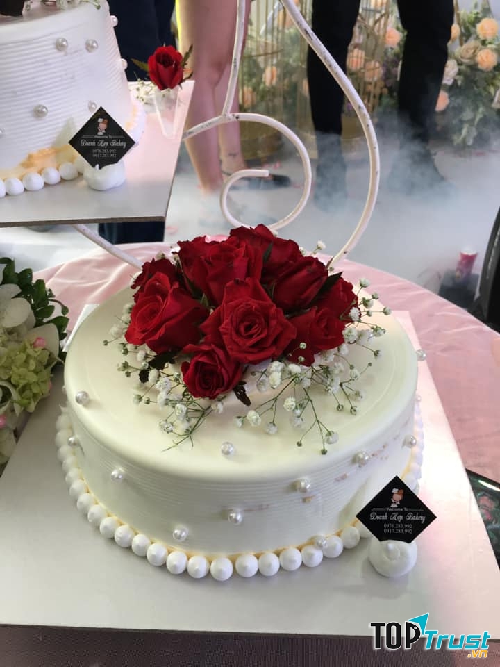 Hiệu Bánh Doanh Hợp